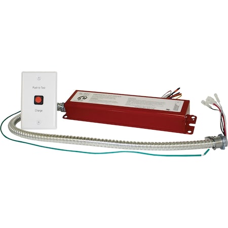 Elco Lighting Emergency Battery Backup KEM-LD2